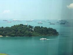 Reflections At Keppel Bay (D4), Condominium #623548551